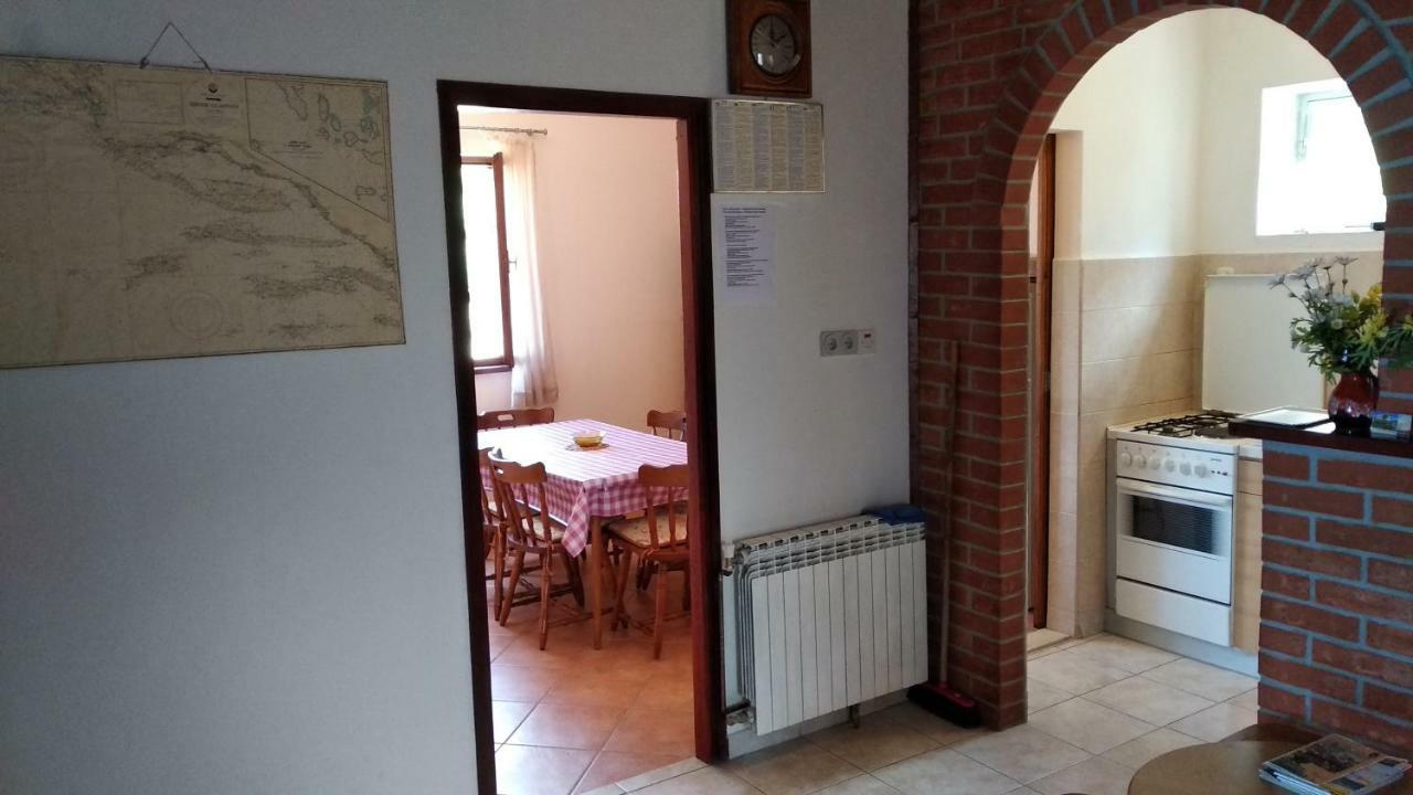 Apartment Ivo Veliko Brdo Makarska Ngoại thất bức ảnh