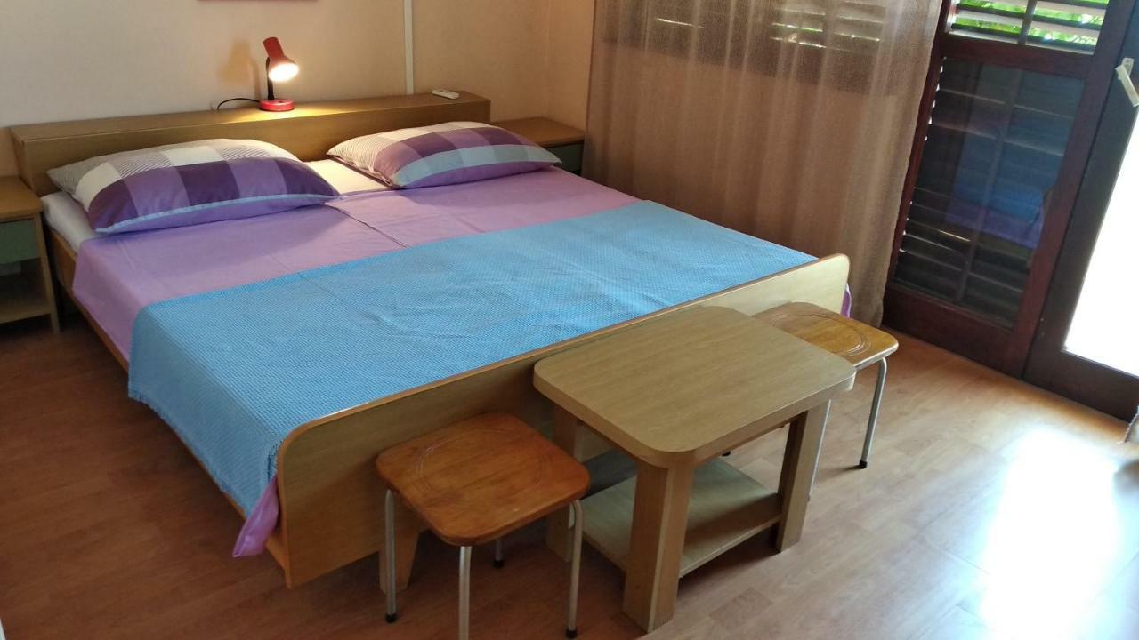 Apartment Ivo Veliko Brdo Makarska Ngoại thất bức ảnh