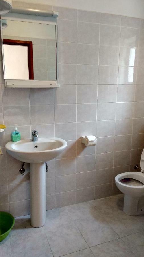 Apartment Ivo Veliko Brdo Makarska Ngoại thất bức ảnh